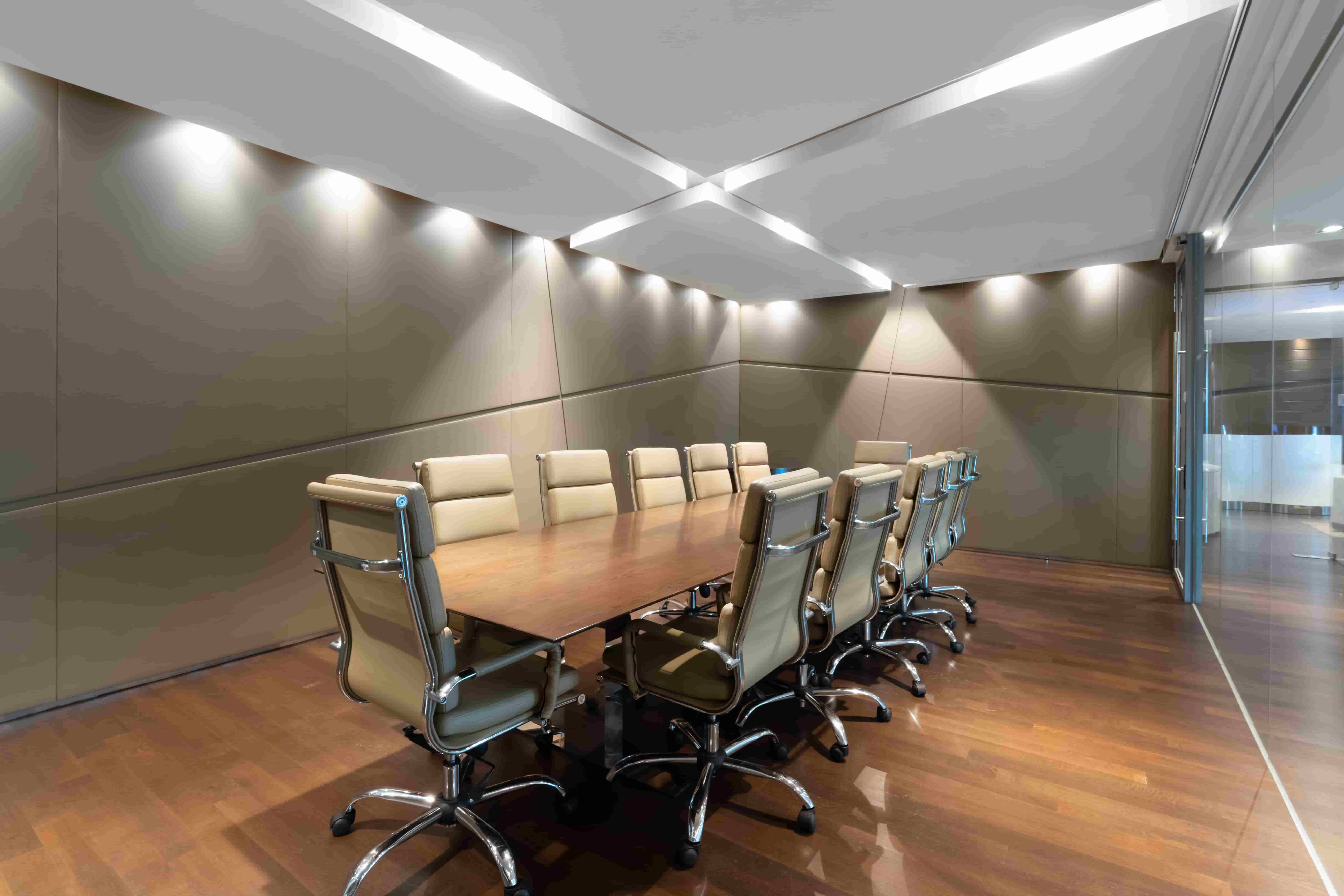 Prima 9-馬來西亞務式辦公室